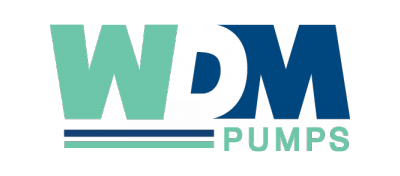 WDM Pump Logo