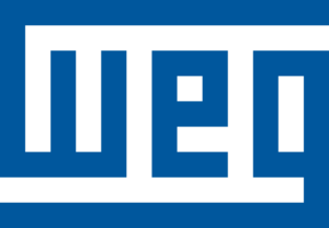 WEG Motor Logo