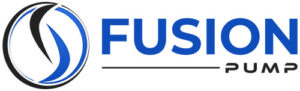 Fusion Pump Logo