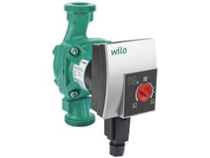 Wilo Yonos PICO 25-1-6 Circulating Pump