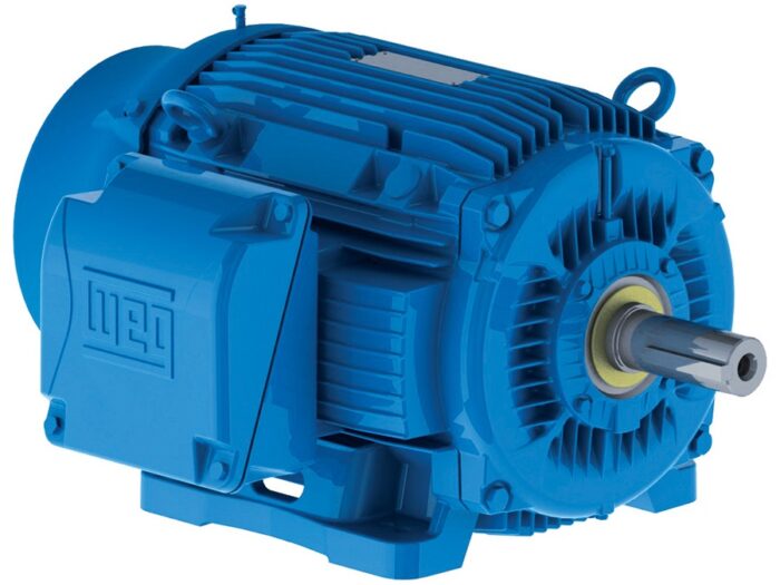 WEG Motors FUSION PUMP