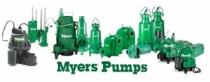 Myers Pumps